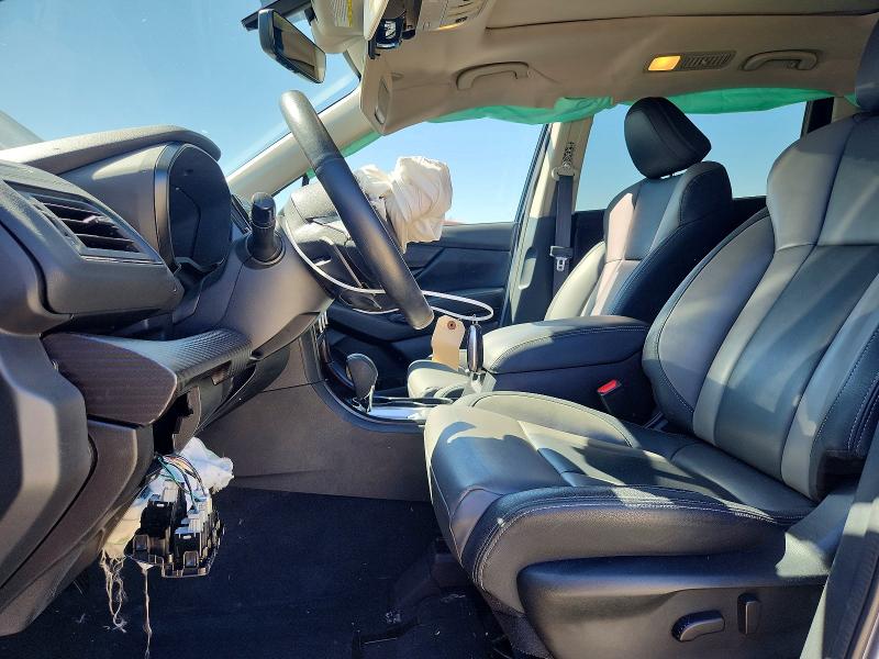 Продажа на аукционе авто 2022 Subaru Ascent, vin: 4S4WMAJD3N3445338, номер лота: 60514146