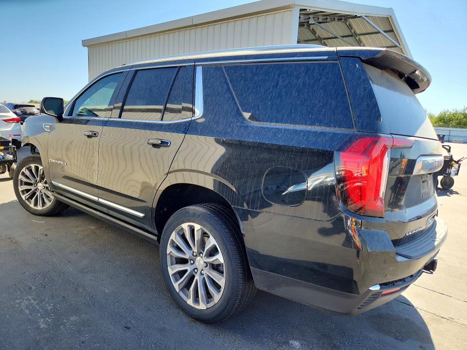 Aukcja sprzedaży 2021 Gmc Yukon, vin: 1GKS2DKT4MR296874, numer aukcji: 62349506