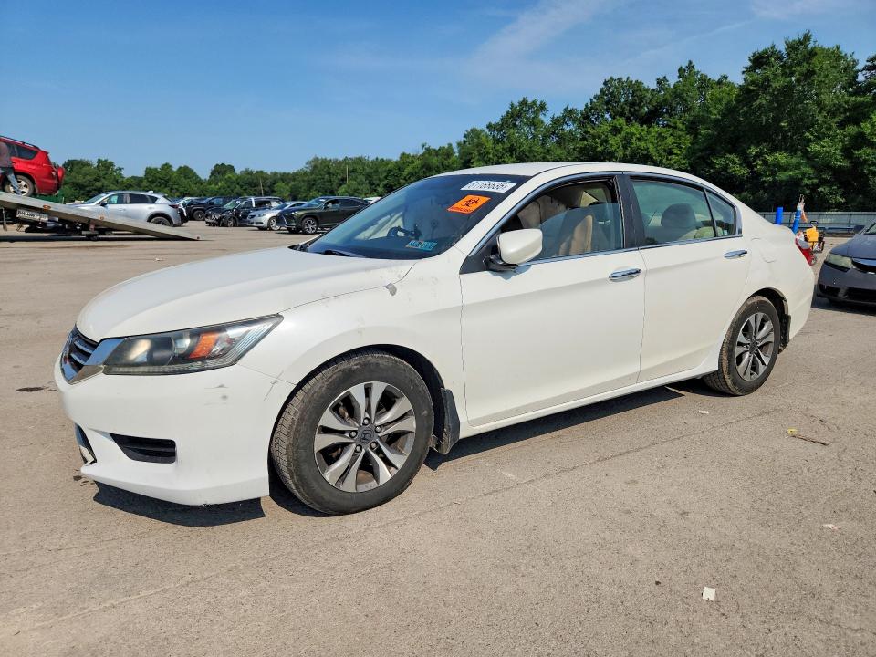 61168636 :رقم المزاد ، 1HGCR2F31DA022851 vin ، 2013 Honda Accord مزاد بيع