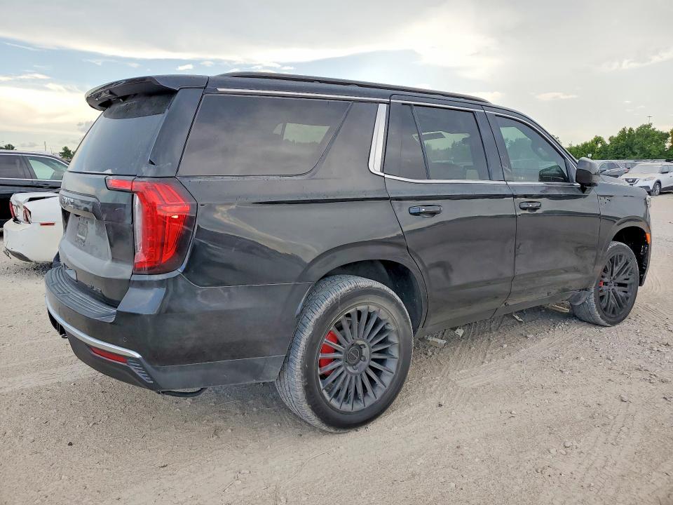 Продажа на аукционе авто 2022 Gmc Yukon, vin: 1GKS1AKD8NR157116, номер лота: 60304416