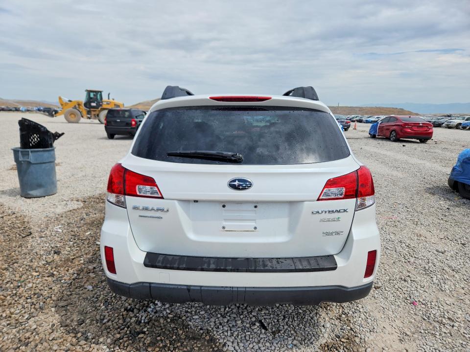 Aukcja sprzedaży 2012 Subaru Outback, vin: 4S4BRBGC2C3243690, numer aukcji: 61627076