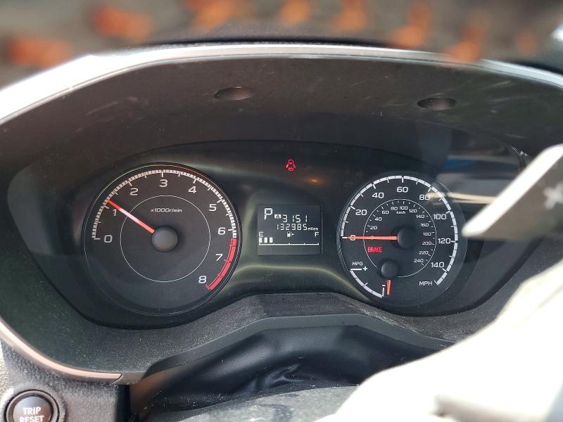 Продажа на аукционе авто 2018 Subaru Crosstrek, vin: JF2GTABC8JH238461, номер лота: 62717046