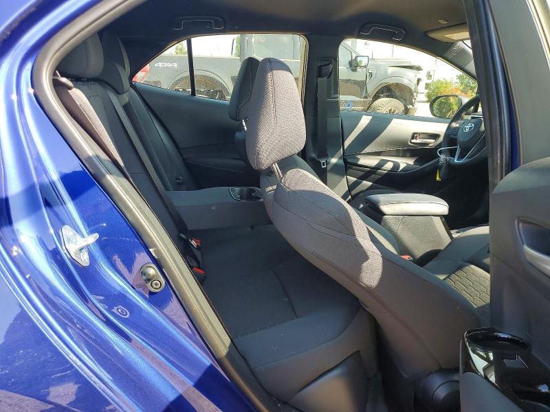 Aukcja sprzedaży 2026 Toyota Corolla, vin: JTNK4MBE2T3269807, numer aukcji: 62446206