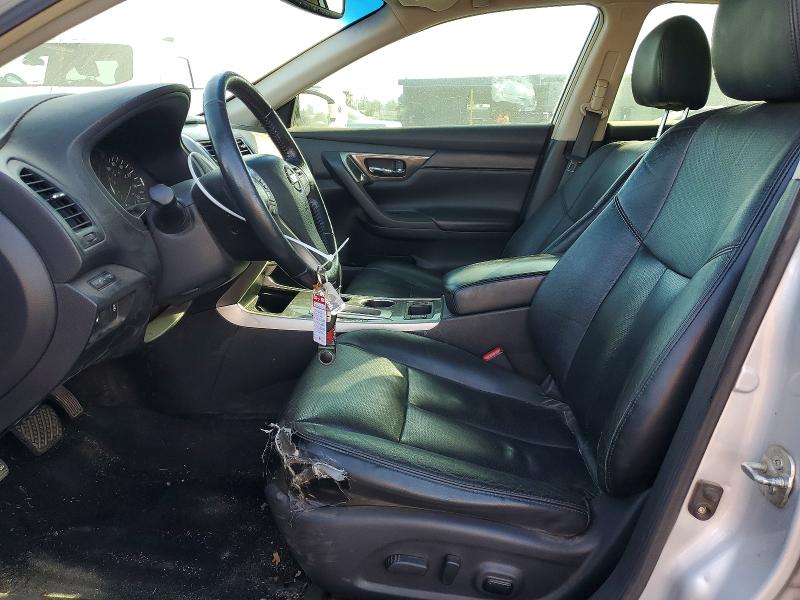 2013 Nissan Altima მანქანა იყიდება აუქციონზე, vin: 1N4AL3AP1DC273175, აუქციონის ნომერი: 61234136