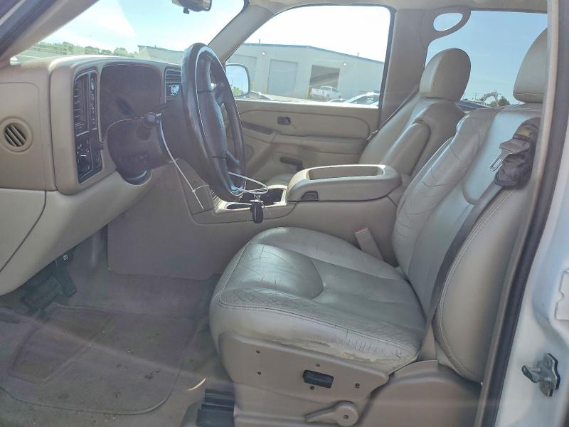 58333246 :رقم المزاد ، 1GKFK16Z95J136276 vin ، 2005 Gmc Yukon Xl مزاد بيع