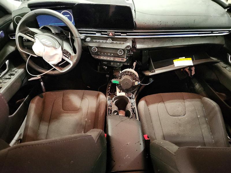 2025 Hyundai Elantra მანქანა იყიდება აუქციონზე, vin: KMHLS4DG7SU988021, აუქციონის ნომერი: 63325256