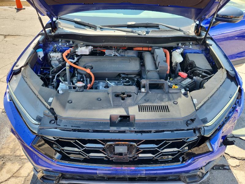 Продажа на аукционе авто 2024 Honda Cr-v, vin: 5J6RS6H80RL010757, номер лота: 62166236