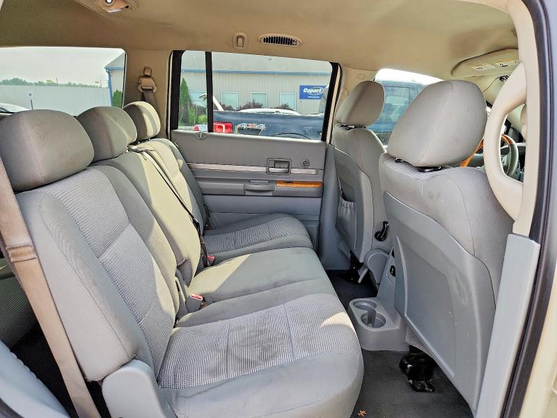 Продаж на аукціоні авто 2009 Chrysler Aspen, vin: 1A8HW58P59F713060, номер лоту: 59295766