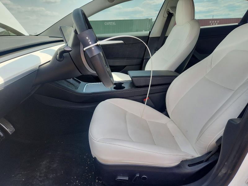 Aukcja sprzedaży 2021 Tesla Model 3, vin: 5YJ3E1EAXMF978311, numer aukcji: 62522516