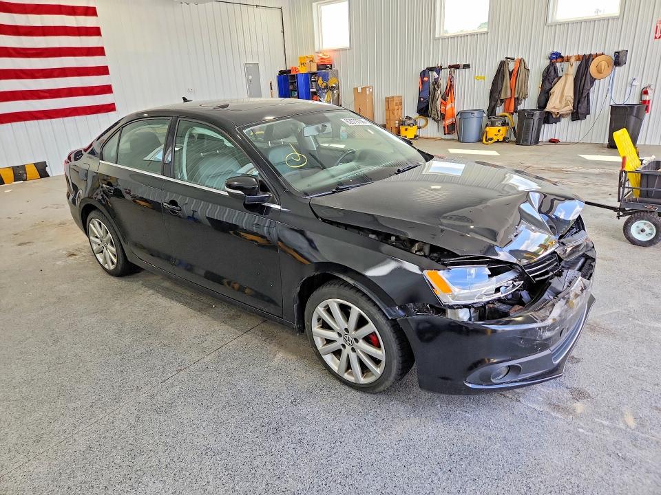Aukcja sprzedaży 2014 Volkswagen Jetta, vin: 3VWD17AJ3EM432890, numer aukcji: 62079756