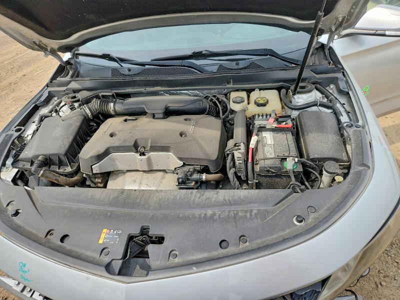 Aukcja sprzedaży 2014 Chevrolet Impala, vin: 2G1115SL1E9252996, numer aukcji: 61904866