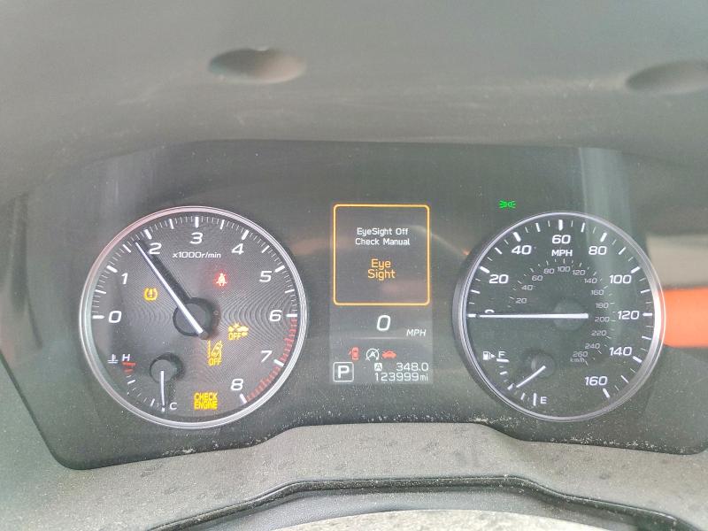 2020 Subaru Outback მანქანა იყიდება აუქციონზე, vin: 4S4BTACCXL3102559, აუქციონის ნომერი: 61177086