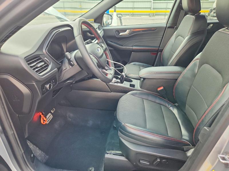 Aukcja sprzedaży 2023 Ford Escape, vin: 1FMCU9MN3PUB26461, numer aukcji: 59843666