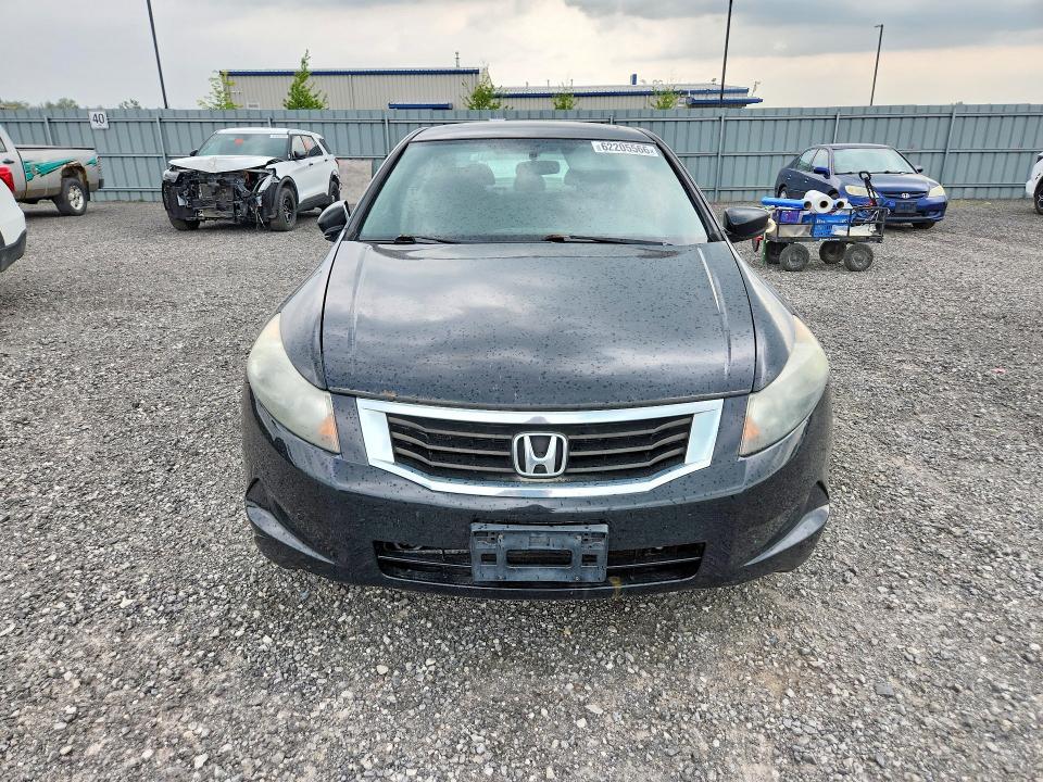 Aukcja sprzedaży 2010 Honda Accord, vin: 1HGCP2F78AA805556, numer aukcji: 62205566