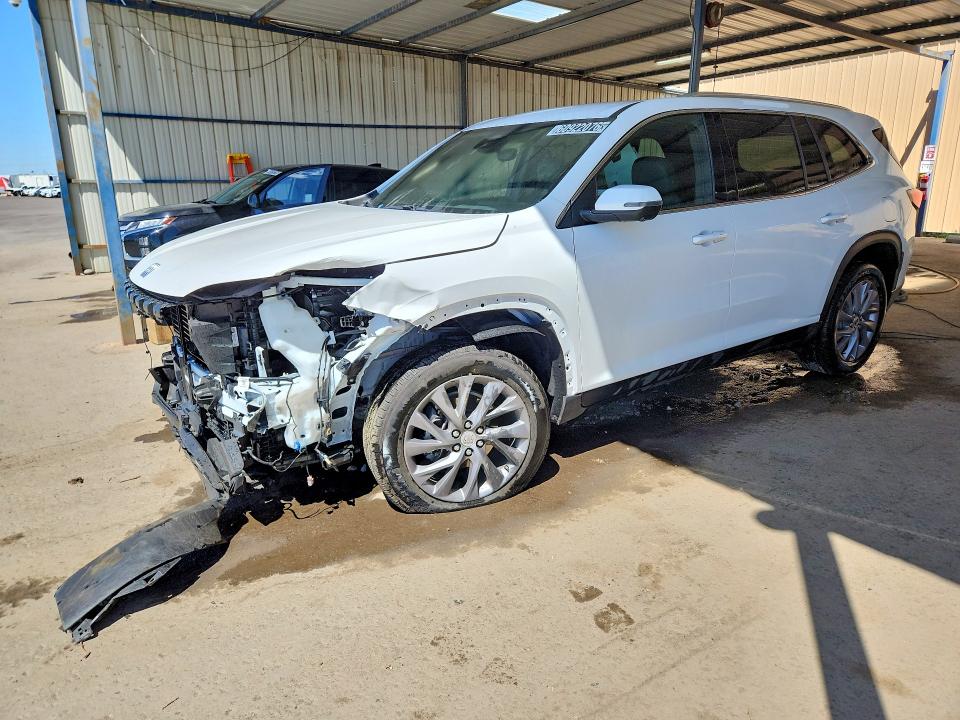 Aukcja sprzedaży 2026 Buick Enclave, vin: 5GAERAKS5TJ263049, numer aukcji: 60922076