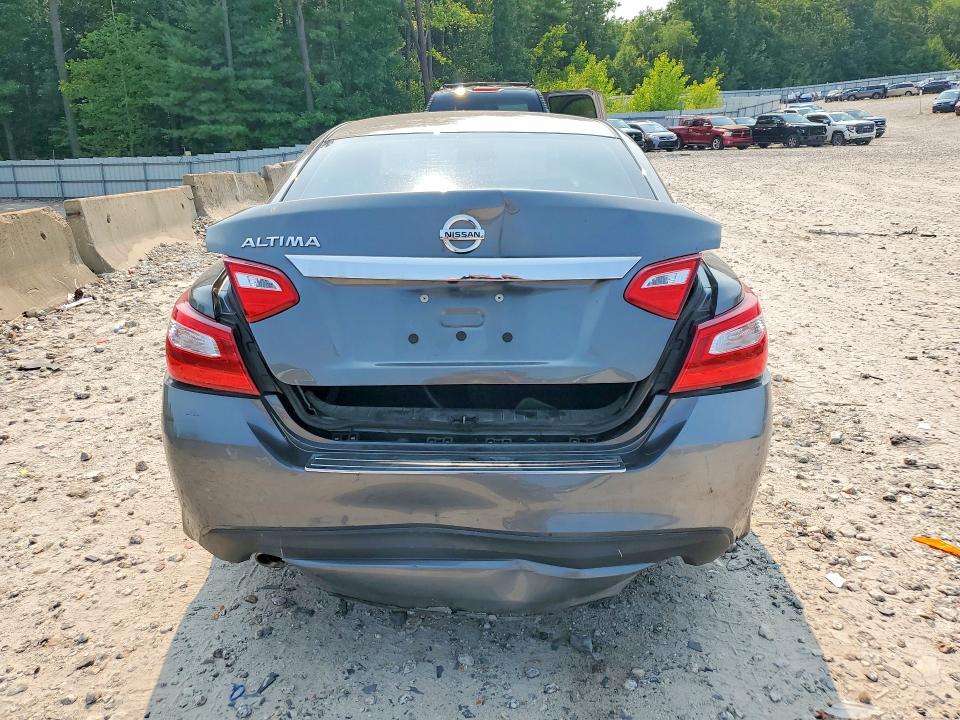 60483946 :رقم المزاد ، 1N4AL3AP5HC232084 vin ، 2017 Nissan Altima مزاد بيع