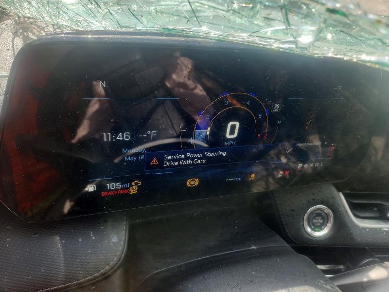 Aukcja sprzedaży 2026 Chevrolet Equinox, vin: 3GNAXHEG2TL368442, numer aukcji: 62451116