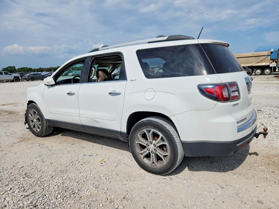 62908546 :رقم المزاد ، 1GKKRRKD2GJ162661 vin ، 2016 Gmc Acadia مزاد بيع
