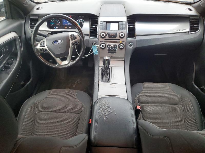Aukcja sprzedaży 2014 Ford Taurus, vin: 1FAHP2E88EG171561, numer aukcji: 61162216
