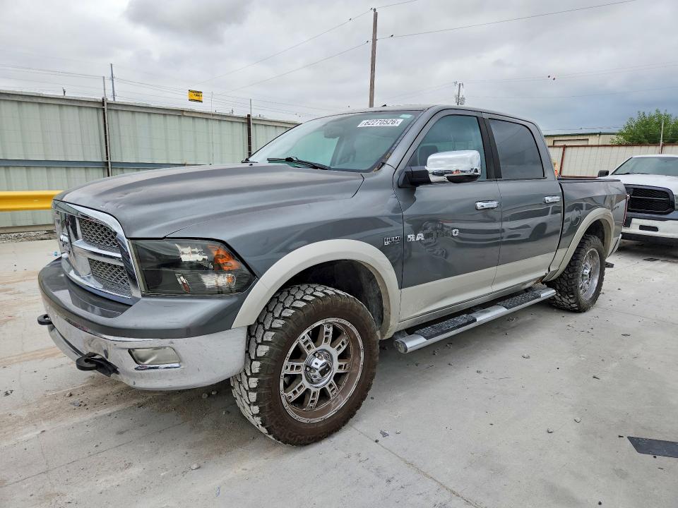Aukcja sprzedaży 2011 Dodge Ram 1500, vin: 1D7RB1CT4BS669530, numer aukcji: 62270526