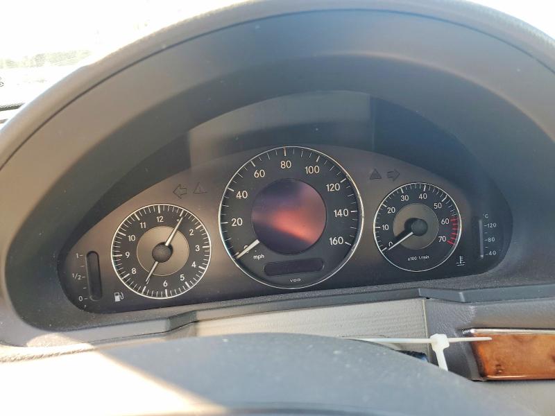 Продажа на аукционе авто 2003 Mercedes-benz E, vin: WDBUF65J83A148981, номер лота: 62648766