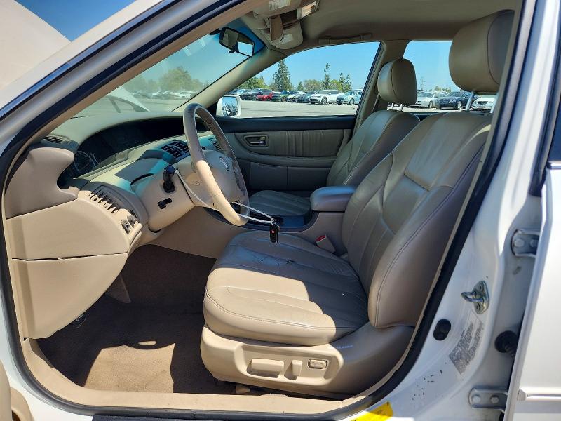 Продаж на аукціоні авто 2002 Toyota Avalon, vin: 4T1BF28B72U200437, номер лоту: 60163246