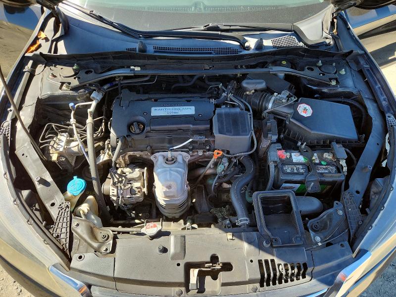 Продажа на аукционе авто 2014 Honda Accord, vin: 1HGCR2F81EA029490, номер лота: 62840816