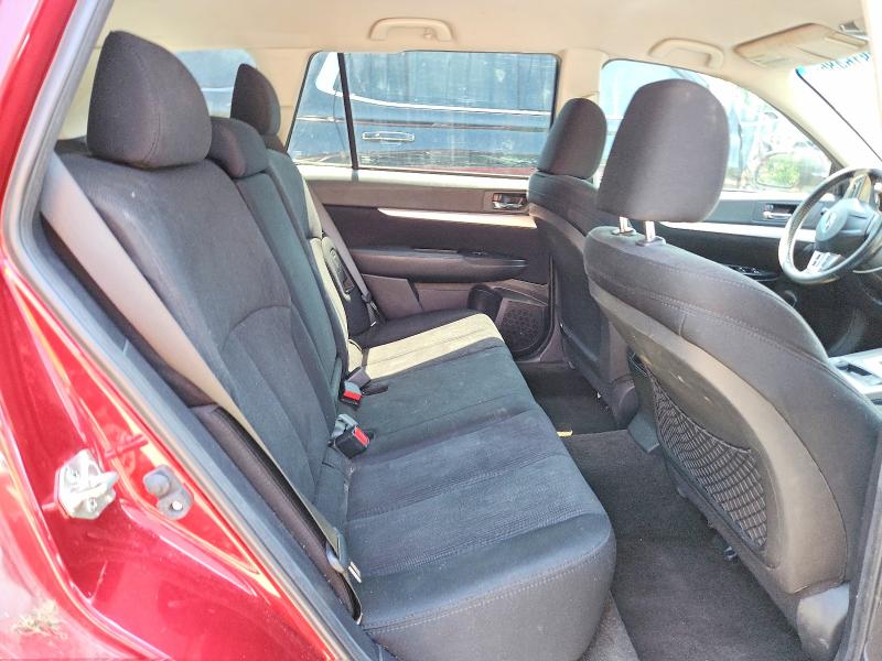 Продажа на аукционе авто 2013 Subaru Outback, vin: 4S4BRBCC2D3283775, номер лота: 60816486