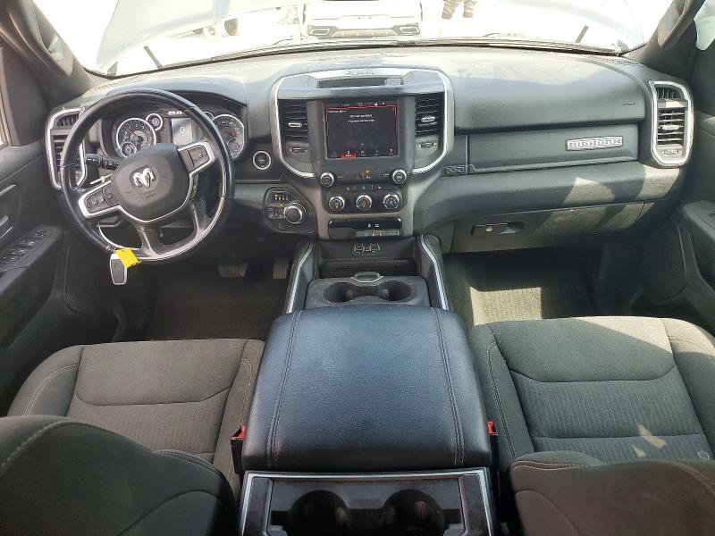 2023 Ram 1500 მანქანა იყიდება აუქციონზე, vin: 1C6RRFFG7PN547775, აუქციონის ნომერი: 63354366