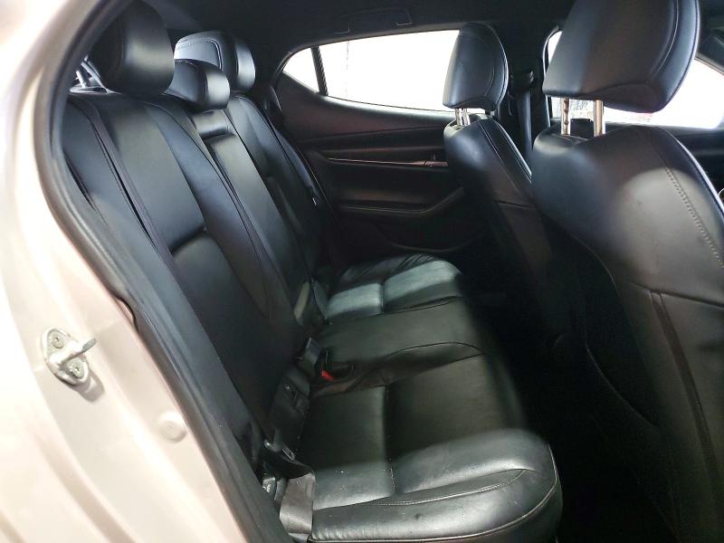 Продаж на аукціоні авто 2022 Mazda 3, vin: JM1BPAKLXN1502811, номер лоту: 60227796