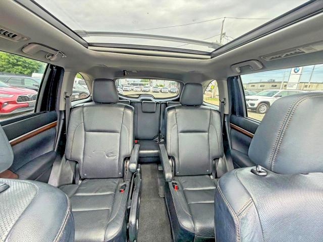 Aukcja sprzedaży 2015 Toyota Highlander, vin: 5TDYKRFH2FS110262, numer aukcji: 60167006