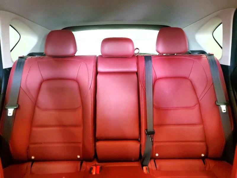 61983026 :رقم المزاد ، JM3KFBCM7N0552093 vin ، 2022 Mazda Cx-5 مزاد بيع