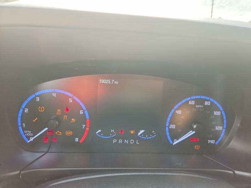 59661106 :رقم المزاد ، 3FMCR9B68RRE46141 vin ، 2024 Ford Bronco Sport مزاد بيع