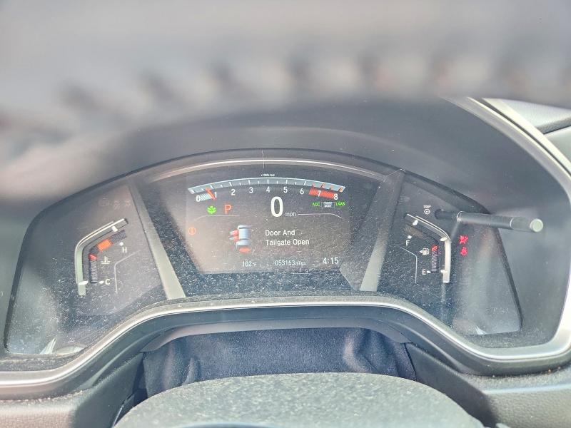 Aukcja sprzedaży 2020 Honda Cr-v, vin: 7FARW1H8XLE023432, numer aukcji: 60822406