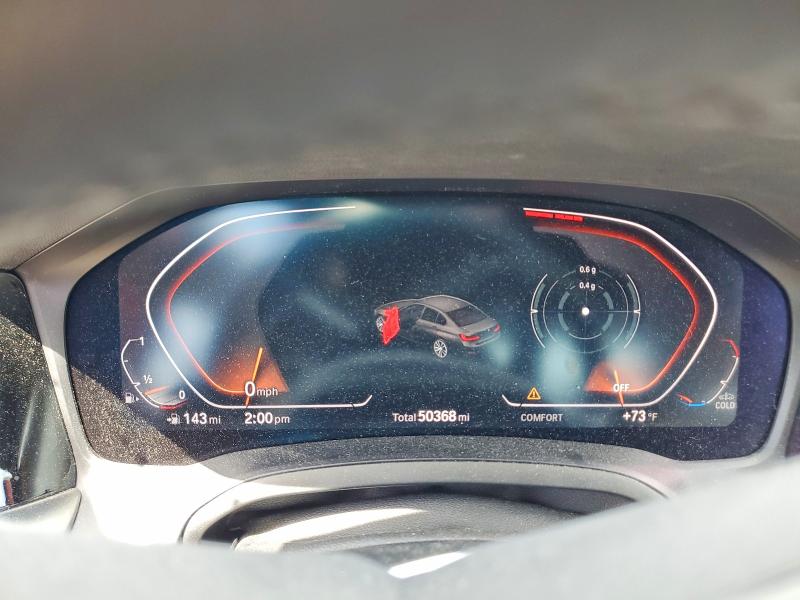 Aukcja sprzedaży 2019 Bmw 330i, vin: WBA5R1C56KFH32481, numer aukcji: 62410116