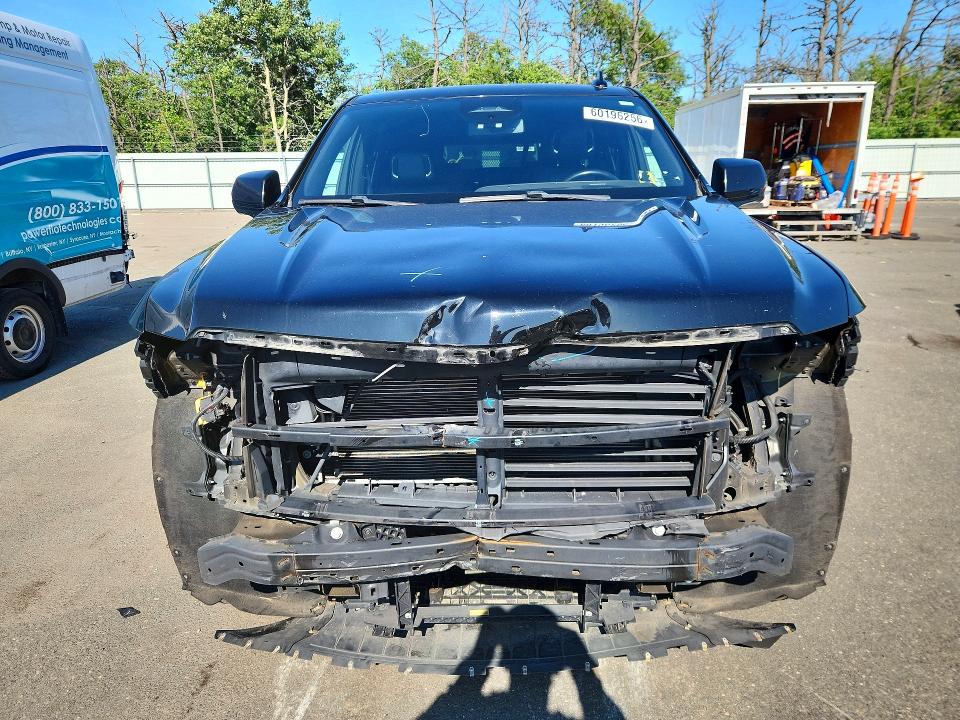 Продажа на аукционе авто 2021 Cadillac Escalade, vin: 1GYS4JKL0MR387980, номер лота: 60196256