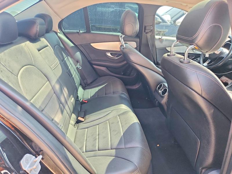 Продаж на аукціоні авто 2016 Mercedes-benz C, vin: 55SWF4KB1GU120480, номер лоту: 59816886