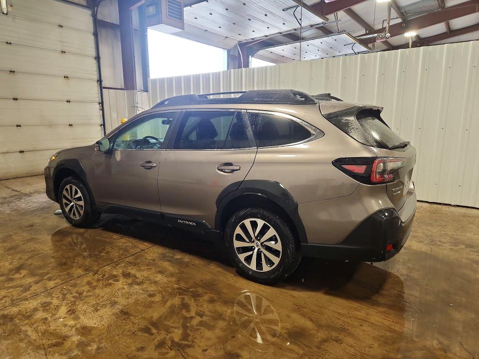 Продажа на аукционе авто 2024 Subaru Outback, vin: 4S4BTADCXR3284643, номер лота: 59975026
