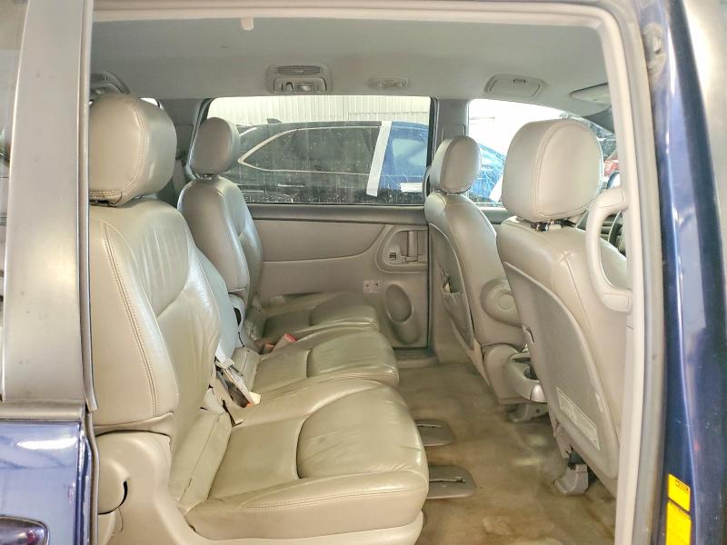 Aukcja sprzedaży 2006 Toyota Sienna, vin: 5TDZA23C96S561941, numer aukcji: 62601796