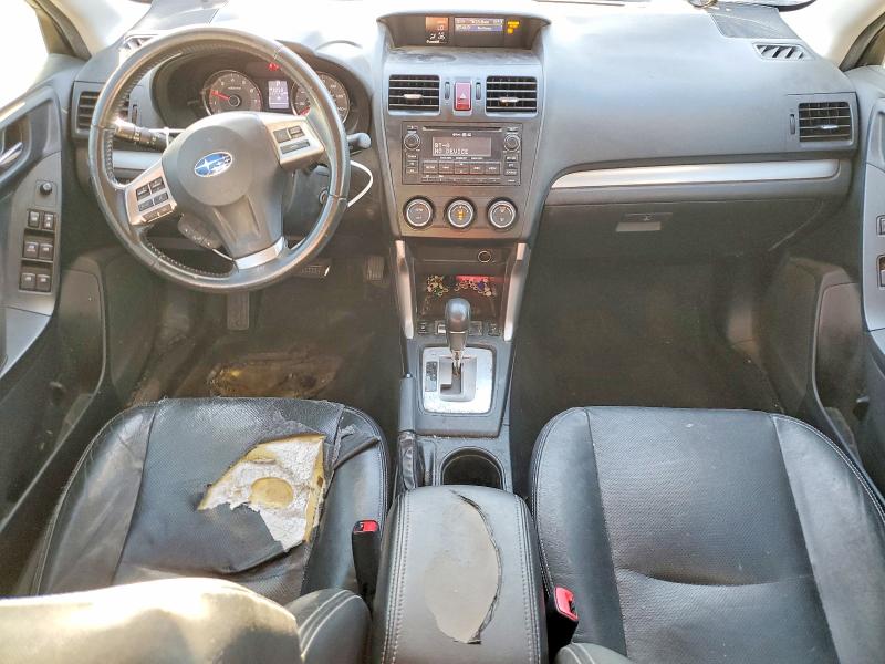 Продажа на аукционе авто 2015 Subaru Forester, vin: JF2SJAHC7FH568770, номер лота: 59636006