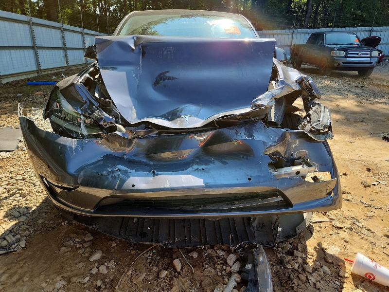 Aukcja sprzedaży 2022 Tesla Model Y, vin: 7SAYGDEE0NF320439, numer aukcji: 63117956