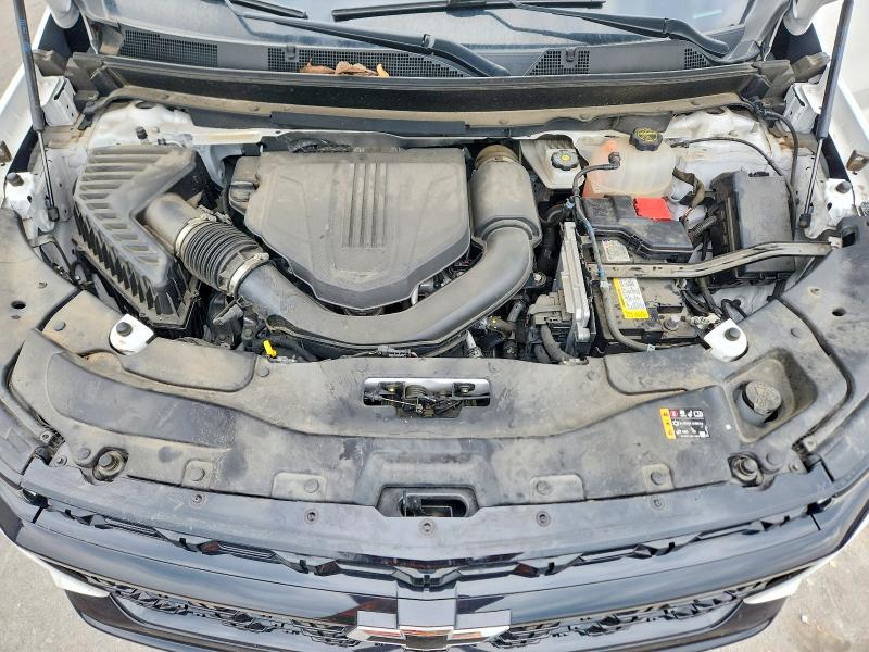 Продажа на аукционе авто 2024 Chevrolet Traverse, vin: 1GNERLKS0RJ147767, номер лота: 60868586