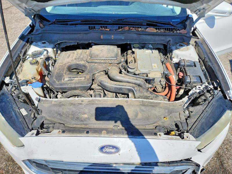 Aukcja sprzedaży 2013 Ford Fusion, vin: 3FA6P0LU1DR249147, numer aukcji: 62530446