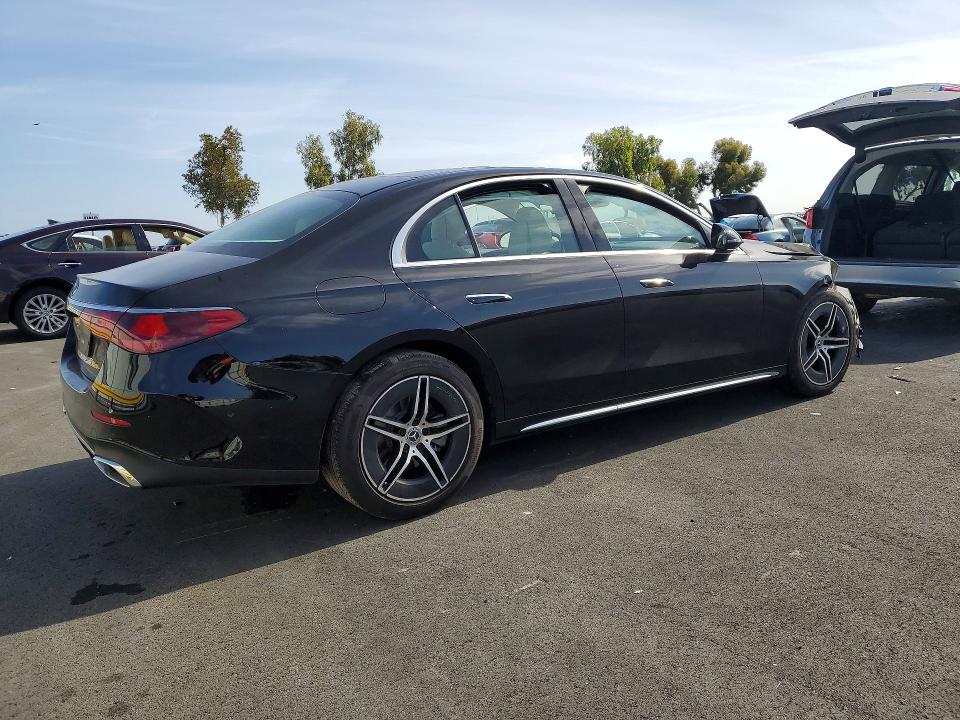 Aukcja sprzedaży 2025 Mercedes-benz E, vin: W1KLF4GBXSA125391, numer aukcji: 59720606