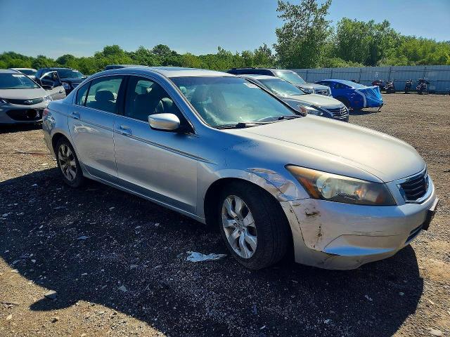 Aukcja sprzedaży 2010 Honda Accord, vin: 1HGCP2F8XAA079921, numer aukcji: 85965615
