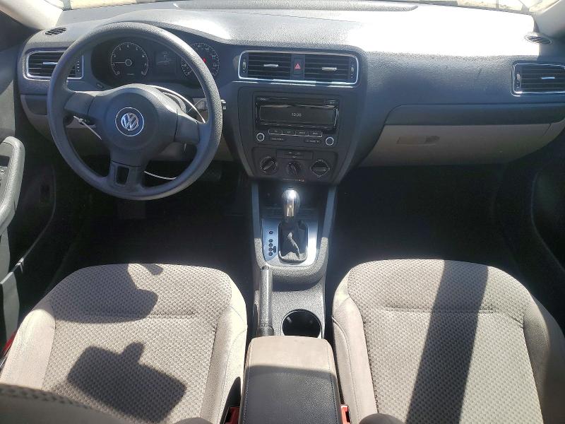 Aukcja sprzedaży 2014 Volkswagen Jetta, vin: 3VW2K7AJXEM241052, numer aukcji: 60416806