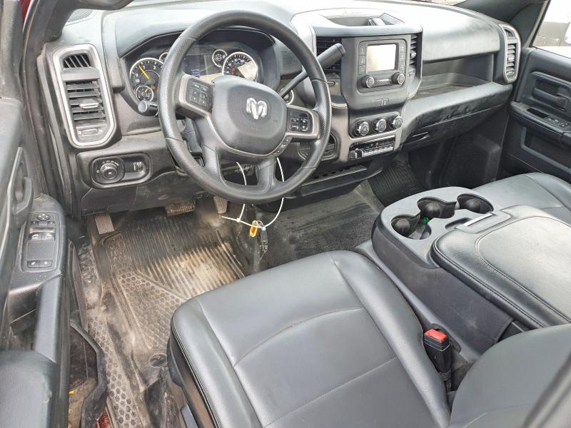 2021 Ram 5500 მანქანა იყიდება აუქციონზე, vin: 3C7WRMBL7MG663052, აუქციონის ნომერი: 61042526