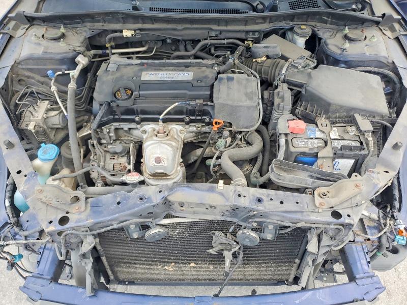 Продаж на аукціоні авто 2014 Honda Accord, vin: 1HGCR2F31EA158124, номер лоту: 59954196