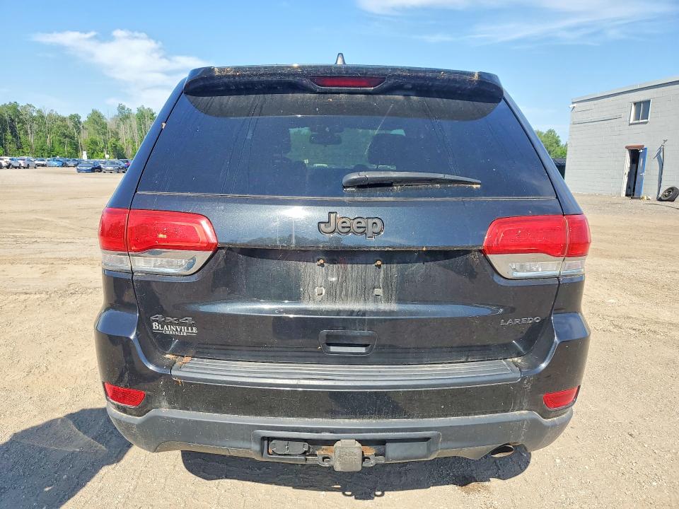 Aukcja sprzedaży 2015 Jeep Grand Cherokee, vin: 1C4RJFAG7FC150990, numer aukcji: 56514656