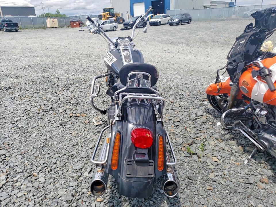Продаж на аукціоні авто 2013 Harley-davidson Flhrse4, vin: 5HD1PG8B3DB953835, номер лоту: 63537226